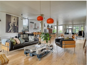 maison à la vente -   78420  CARRIERES SUR SEINE, surface 279 m2 vente maison - UBI471801602